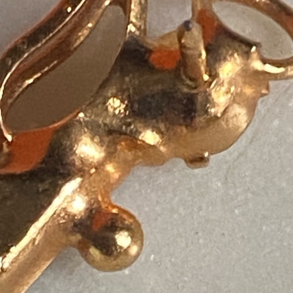 2 vintage pins - Picture 7 of 7